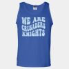 Unisex Ultra Cotton® Tank Top Thumbnail