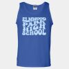 Unisex Ultra Cotton® Tank Top Thumbnail