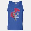 Unisex Ultra Cotton® Tank Top Thumbnail