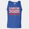 Unisex Ultra Cotton® Tank Top Thumbnail