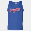 Unisex Ultra Cotton® Tank Top Thumbnail