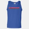 Unisex Ultra Cotton® Tank Top Thumbnail