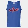 Unisex Ultra Cotton® Tank Top Thumbnail