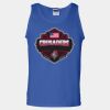 Unisex Ultra Cotton® Tank Top Thumbnail