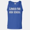 Unisex Ultra Cotton® Tank Top Thumbnail