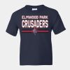 DryBlend® Youth T-Shirt Thumbnail