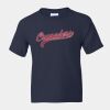 DryBlend® Youth T-Shirt Thumbnail
