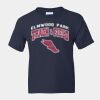 DryBlend® Youth T-Shirt Thumbnail