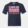 DryBlend® Youth T-Shirt Thumbnail