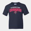 DryBlend® Youth T-Shirt Thumbnail