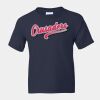 DryBlend® Youth T-Shirt Thumbnail