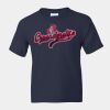 DryBlend® Youth T-Shirt Thumbnail
