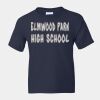 DryBlend® Youth T-Shirt Thumbnail