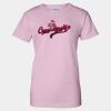 Ultra Cotton® Women’s T-Shirt Thumbnail