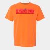 Garment-Dyed Heavyweight T-Shirt Thumbnail