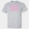 Ultra Cotton ® 100% US Cotton T Shirt Thumbnail