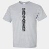 Ultra Cotton ® 100% US Cotton T Shirt Thumbnail