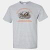 Ultra Cotton ® 100% US Cotton T Shirt Thumbnail