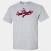 Ultra Cotton ® 100% US Cotton T Shirt Thumbnail