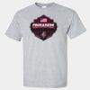 Ultra Cotton ® 100% US Cotton T Shirt Thumbnail