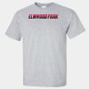 Ultra Cotton ® 100% US Cotton T Shirt Thumbnail