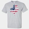 Ultra Cotton ® 100% US Cotton T Shirt Thumbnail