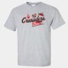 Ultra Cotton ® 100% US Cotton T Shirt Thumbnail