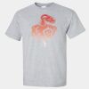 Ultra Cotton ® 100% US Cotton T Shirt Thumbnail