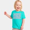 Toddler Fine Jersey Tee Thumbnail