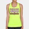 Ladies' Zone Performance Racerback Tank Thumbnail