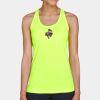 Ladies' Zone Performance Racerback Tank Thumbnail