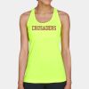 Ladies' Zone Performance Racerback Tank Thumbnail