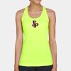 Ladies' Zone Performance Racerback Tank Thumbnail