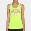 Ladies' Zone Performance Racerback Tank Thumbnail