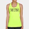 Ladies' Zone Performance Racerback Tank Thumbnail