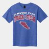 Youth Softstyle ® T Shirt Thumbnail