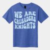Youth Softstyle ® T Shirt Thumbnail