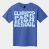 Youth Softstyle ® T Shirt Thumbnail