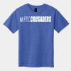 Youth Softstyle ® T Shirt Thumbnail