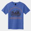 Youth Softstyle ® T Shirt Thumbnail