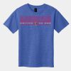 Youth Softstyle ® T Shirt Thumbnail