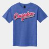 Youth Softstyle ® T Shirt Thumbnail