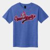 Youth Softstyle ® T Shirt Thumbnail