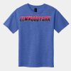 Youth Softstyle ® T Shirt Thumbnail