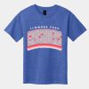 Youth Softstyle ® T Shirt Thumbnail