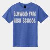 Youth Softstyle ® T Shirt Thumbnail