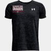 Boys' UA Tech™ 2.0 Short Sleeve Thumbnail