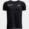 Boys' UA Tech™ 2.0 Short Sleeve Thumbnail