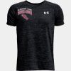 Boys' UA Tech™ 2.0 Short Sleeve Thumbnail