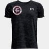 Boys' UA Tech™ 2.0 Short Sleeve Thumbnail